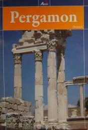 Cover von Pergamon