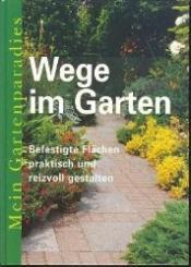 Cover von Wege im Garten