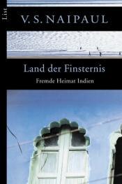 Cover von Land der Finsternis