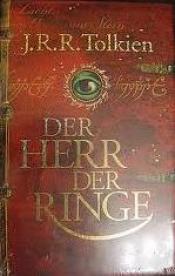 Cover von Der Herr der Ringe