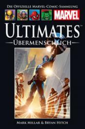 Cover von Ultimates: Übermenschlich