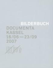 Cover von documenta 12 - Bildband