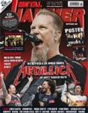 Cover von Metal-Hammer (09/2007)