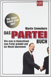 Cover von Das PARTEI-Buch