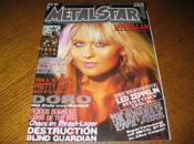 Cover von Metal Star #7