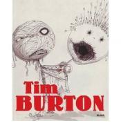 Cover von Tim Burton