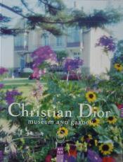 Cover von Christian Dior. Museum and Garden