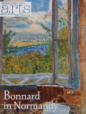 Cover von Bonnard in Normandy