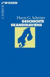 Cover von Geschichte Skandinaviens
