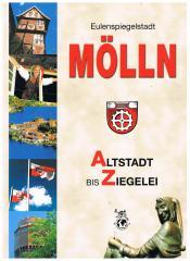 Cover von Eulenspiegelstadt Mölln