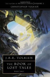 Cover von The Book of Lost Tales: Part Two