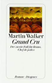 Cover von Grand Cru