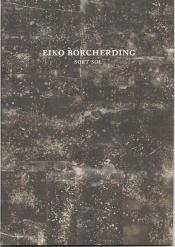 Cover von Eiko Borcherding. Sort Sol