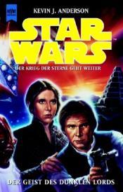 Cover von Star Wars, Der Geist des Dunklen Lords