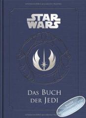 Cover von Das Buch der Jedi