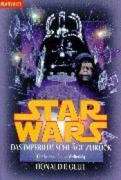 Cover von Star Wars - Krieg der Sterne: Das Imperium schlägt zurück