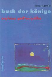 Cover von Orpheus (und) Eurydike