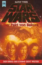 Cover von Star Wars: Der Pakt von Bakura