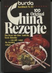 Cover von 100 Original China Rezepte