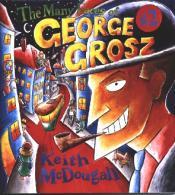 Cover von The Many Faces of George Grosz #2