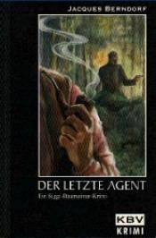 Cover von Der letzte Agent