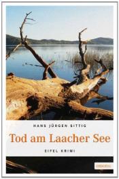 Cover von Tod am Laacher See