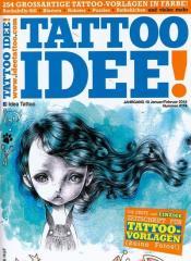Cover von Tattoo Idee