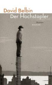 Cover von Der Hochstapler