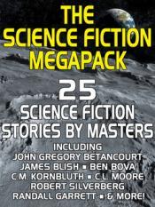 Cover von The Science Fiction Megapack