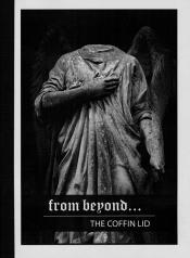 Cover von From Beyond… The Coffin Lid