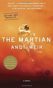Cover von The Martian