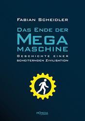 Cover von Das Ende der Megamaschine