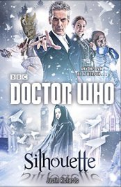 Cover von Doctor Who - Silhouette