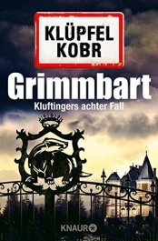 Cover von Grimmbart