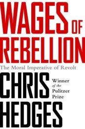 Cover von Wages of Rebellion
