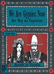 Cover von We Are Gypsies Now