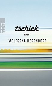 Cover von Tschick