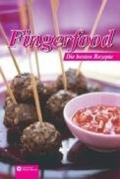 Cover von Fingerfood: Die besten Rezepte