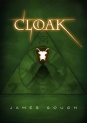 Cover von Cloak