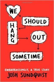 Cover von We Should Hang Out Sometime Cover von We Should Hang Out Sometime