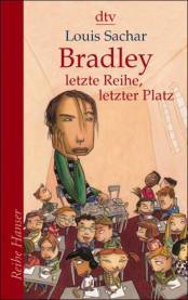 Cover von Bradley letzte Reihe, letzter Platz