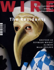 Cover von Wire, The
