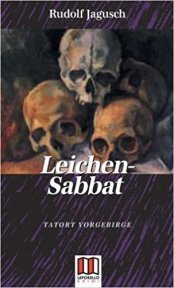 Cover von Leichen-Sabbat