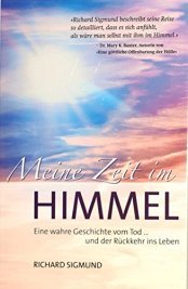Cover von Meine Zeit im Himmel