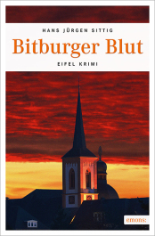 Cover von Bitburger Blut