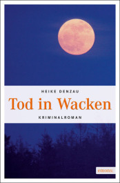 Cover von Tod in Wacken