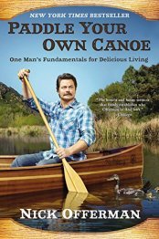Cover von Paddle Your Own Canoe