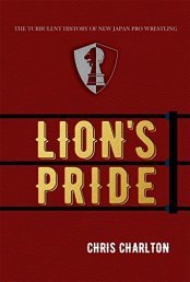 Cover von Lion's Pride Cover von Lion's Pride