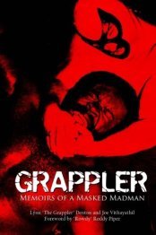 Cover von Grappler