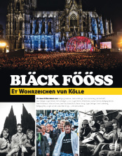 Cover von Bläck Fööss - Et Wohrzeichen vun Kölle